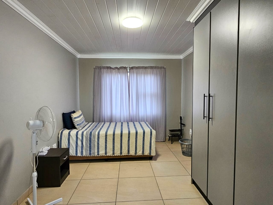 3 Bedroom Property for Sale in Baillie Park North West